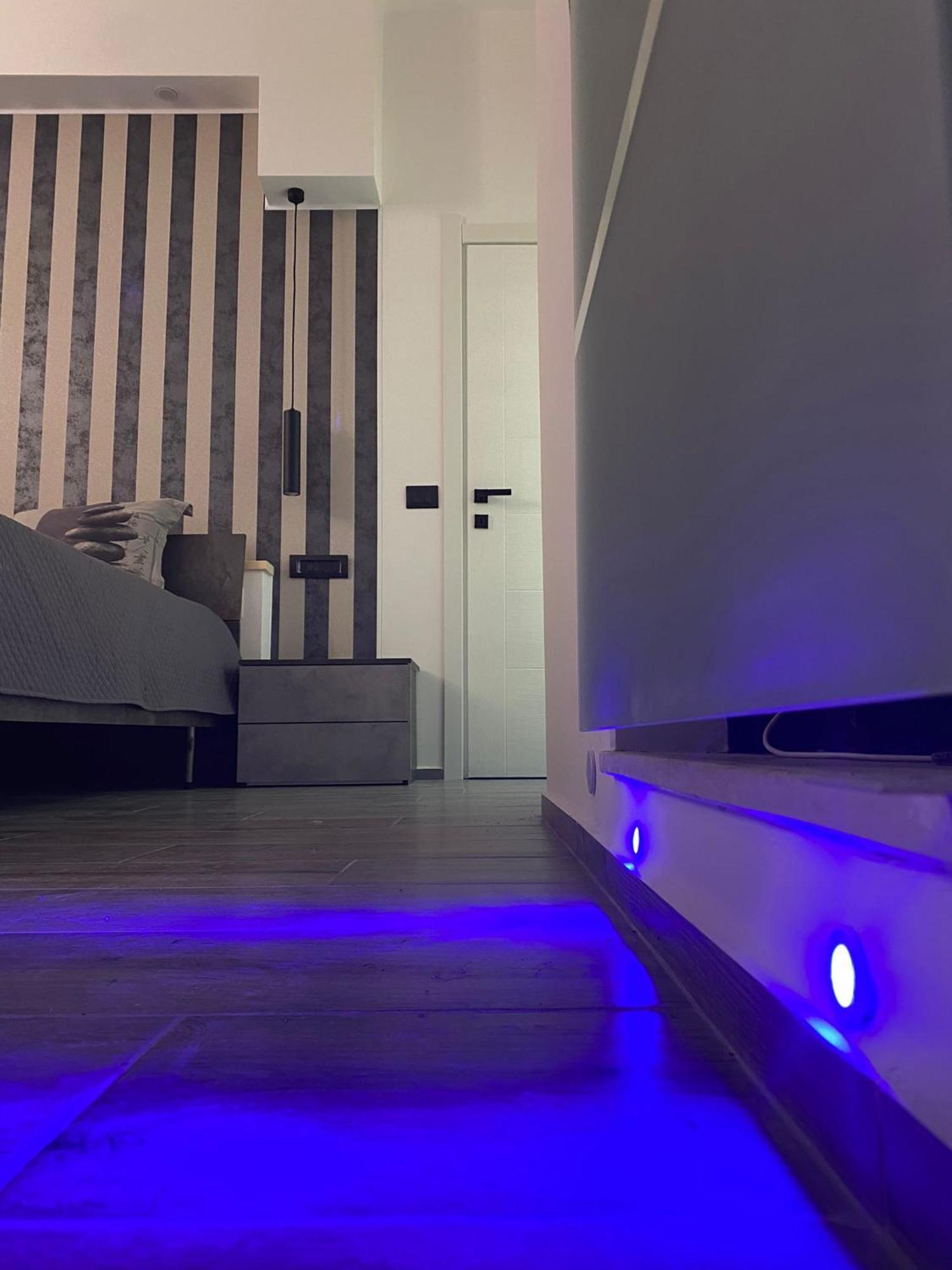 La Fenice 40 Numana Ngoại thất bức ảnh